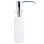 Soap Dispenser Pyramis DP-01 028102501 chrom Chrome