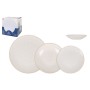 Service de Vaisselle Santa Clara Moonlight 18 Pièces Porcelaine (2 Unités)