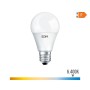 Lampe LED EDM F 15 W E27 1521 Lm Ø 6 x 11,5 cm (6400 K)