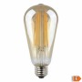 Lampe LED EDM F 6 W E27 500 lm 6,4 x 14,2 cm (2000 K)