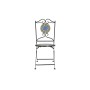 Garden chair DKD Home Decor (Refurbished B)