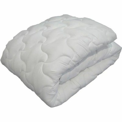 Remplissage de couette Abeil Blanc 400 g /m² 200 x 200 cm