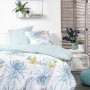 Duvet cover set TODAY flowers 220 x 240 cm 3 Pieces