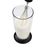 Hand-held Blender Princess 01.221221.01.001 Black 1000 W