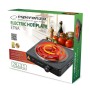 Camping stove Esperanza EKH012K 1000 W