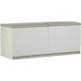 Coffre Plastiken 97153 153 x 61 x 53 cm Beige Plastique