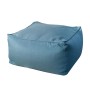 Pouffe Gissele 70 x 70 x 36 cm Blue