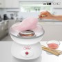 Candy Floss Machine Clatronic ZWM 3478