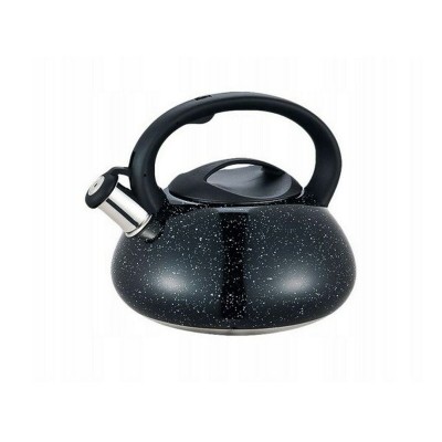 Kettle Feel Maestro MR-1316 black                   Black 3 L