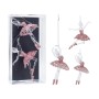 Decorative Figure Christmas Decoration Pink