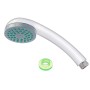 Shower Rose Silver Metal 6,7 x 18,5 x 6,7 cm (12 Units)