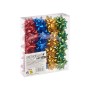 Loops Matt Multicolour PVC 5 x 3,5 x 5 cm (12 Units)