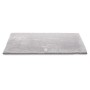 Tapis Gris 60 x 90 cm (6 Unités)