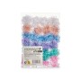 Loops Multicolour PVC 5,8 cm (12 Units)