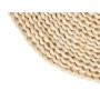 Dessous de plat Naturel alfa 40 x 40 x 2 cm (12 Unités)