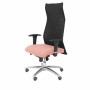 Chaise de Bureau Sahúco XL P&C BALI710 Rose