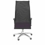 Chaise de Bureau Sahúco XL P&C LBALI82 Violet Lila