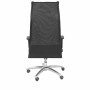 Chaise de Bureau Sahúco XL P&C LBALI40 Gris Gris clair