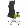 Chaise de Bureau Sahúco XL P&C LBALI22 Vert Pistache