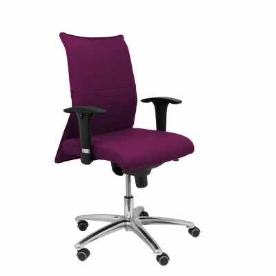 Chaise de Bureau Albacete confidente P&C BALI760 Violet