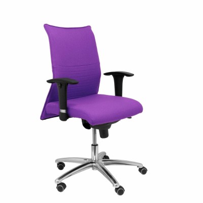 Chaise de Bureau Albacete confidente P&C LBALI82 Violet Lila