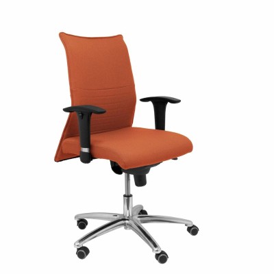 Office Chair Albacete Confidente P&C BALI363 Brown