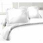 Taie d'oreiller Lovely Home Blanc 50 x 70 cm (2 Unités)