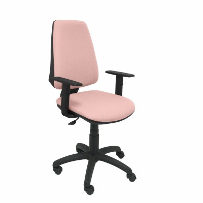 Chaise de Bureau Elche CP Bali P&C I710B10 Rose Rose clair