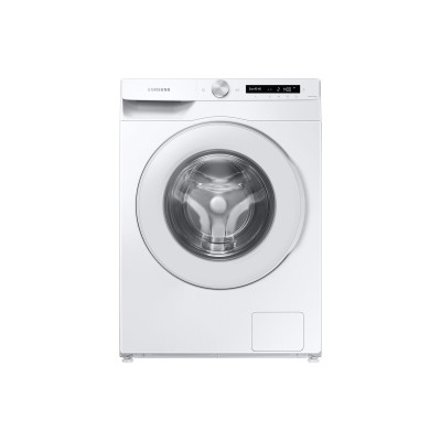 Washing machine Samsung WW12T504DTW 60 cm 1400 rpm 12 kg