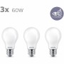 Lampe LED Philips Bombilla E 7 W 60 W 806 lm (2700k)