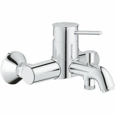 Mitigeur Grohe 23787000 Métal