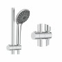 Shower Column Grohe 26403001 Silicone