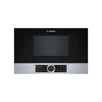 Built-in microwave BOSCH BFL634GS1 21 L TFT 900W 900 W 21 L