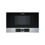 Built-in microwave BOSCH BFL634GS1 21 L TFT 900W 900 W 21 L