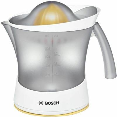 Centrifugeuse électrique BOSCH MCP3000N Blanc 25 W 800 ml