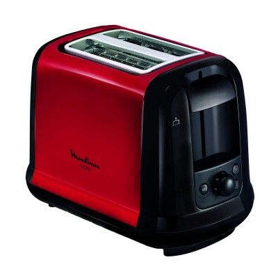 Toaster Moulinex LT260D11X 850 W 850 W