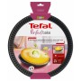 Oven Mould Tefal J1608302 Brown Metal Aluminium Ø 27 cm