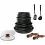 Cookware Arthur Martin AM1502 15 Pieces