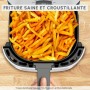 Friteuse à Air Moulinex 3,5 L