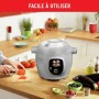 Food Processor Moulinex 6 L