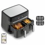 Friteuse à Air Moulinex 2450 W 8,3 L