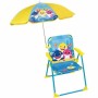 Chaise de Plage Fun House Baby Shark 65 cm