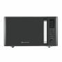 Microwave with Grill Continental Edison MO28GB 28 L 1450 W