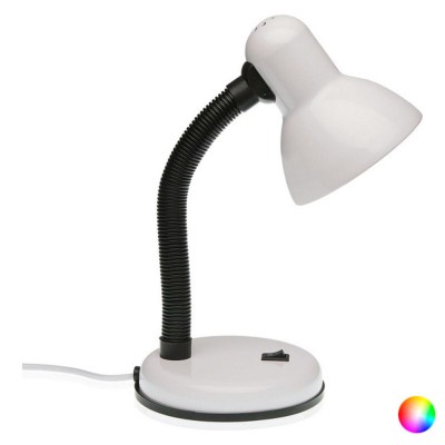 Desk lamp Versa Metal 13 x 30 x 15 cm