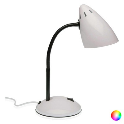 Desk lamp Versa Metal 14 x 40 x 16 cm