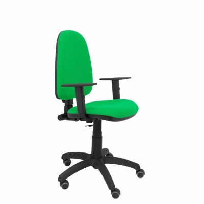 Chaise de Bureau Ayna bali P&C 04CPBALI22B24RP Vert Pistache