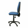 Chaise de Bureau P&C Bleu