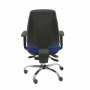 Chaise de Bureau Elche S 24 P&C ELCHESBALI229CRBFRITZ Bleu