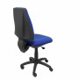 Chaise de Bureau Elche CP P&C 14CP Bleu