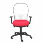 Office Chair Jorquera P&C BALI350 Red